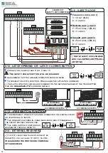 Preview for 14 page of SEA USA UNIGATE 24V Manual