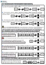 Preview for 17 page of SEA USA UNIGATE 24V Manual