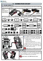 Preview for 23 page of SEA USA UNIGATE 24V Manual