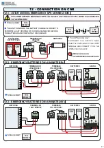 Preview for 27 page of SEA USA UNIGATE 24V Manual