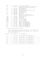 Предварительный просмотр 25 страницы SEA 157S Preliminary Maintenance Manual