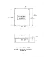 Preview for 8 page of SEA 1612C Instruction And Maintenance Manual