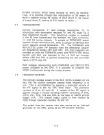 Preview for 13 page of SEA 1612C Instruction And Maintenance Manual