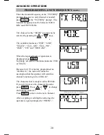 Preview for 25 page of SEA 235 Operator'S Manual