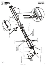 Предварительный просмотр 3 страницы SEA 620660 Installation Manual