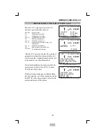 Предварительный просмотр 28 страницы SEA 7157 Operator'S Manual