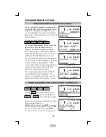 Предварительный просмотр 35 страницы SEA 7157 Operator'S Manual