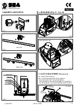 Предварительный просмотр 6 страницы SEA Boxer 1000 Mounting And Connecting Instructions