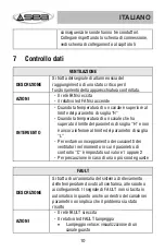 Preview for 10 page of SEA CCT 440 Installation Manual