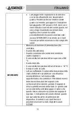 Preview for 11 page of SEA CCT 440 Installation Manual