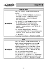 Preview for 14 page of SEA CCT 440 Installation Manual