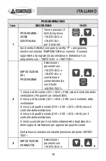 Preview for 16 page of SEA CCT 440 Installation Manual