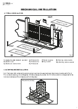 Предварительный просмотр 9 страницы SEA COMPACT 120V Installation Manuals And Safety Information