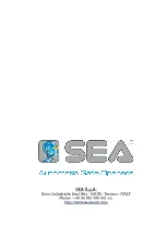 Preview for 12 page of SEA E-SUN PLUS BOOST User Manual