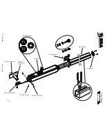 Предварительный просмотр 3 страницы SEA FULL TANK 100 Installation Manual