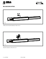 Предварительный просмотр 7 страницы SEA FULL TANK 100 Installation Manual