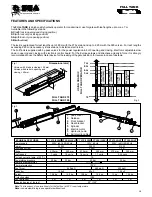 Preview for 2 page of SEA full tank Installation Instructions Manual