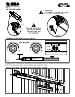 Preview for 11 page of SEA full tank Installation Instructions Manual