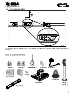 Preview for 12 page of SEA full tank Installation Instructions Manual