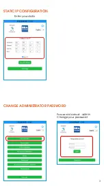 Preview for 3 page of SEA GATEWAY IoT Installation Manual