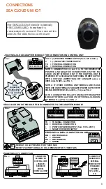 Preview for 5 page of SEA GATEWAY IoT Installation Manual