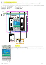 Предварительный просмотр 6 страницы SEA GSM-R5-DIN Manual