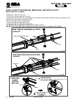 Preview for 11 page of SEA HALF TANK Installation Manual