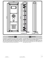 Предварительный просмотр 3 страницы SEA KIT MIRO 6F AK Owner'S Manual