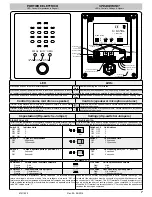 Предварительный просмотр 7 страницы SEA KIT MIRO 6F AK Owner'S Manual