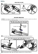 Предварительный просмотр 18 страницы SEA LIBRA FT Manual