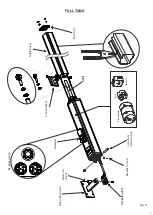 Preview for 9 page of SEA Libra Full Tank Installation Manuals And Safety Information