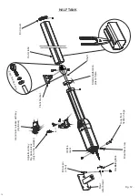 Предварительный просмотр 10 страницы SEA Libra Full Tank Installation Manuals And Safety Information