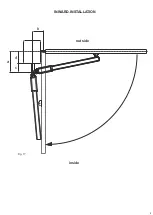 Preview for 13 page of SEA Libra Full Tank Installation Manuals And Safety Information