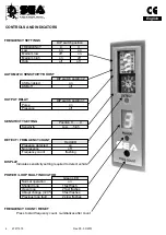 Предварительный просмотр 4 страницы SEA LOOP 23105158 Manual