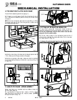 Preview for 6 page of SEA saturn-boxer 1000 User Manual