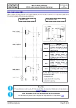 Предварительный просмотр 15 страницы SEA Setronik1 Restyling User Manual