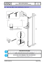 Предварительный просмотр 16 страницы SEA Setronik1 Restyling User Manual