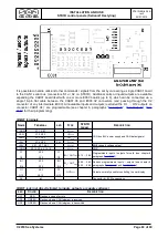 Предварительный просмотр 89 страницы SEA Setronik1 Restyling User Manual