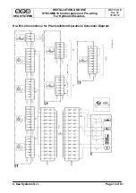 Предварительный просмотр 13 страницы SEA STK3-GMV10 Manual For Installation And Use