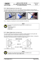 Предварительный просмотр 15 страницы SEA STK3-GMV10 Manual For Installation And Use