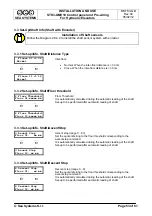 Предварительный просмотр 53 страницы SEA STK3-GMV10 Manual For Installation And Use