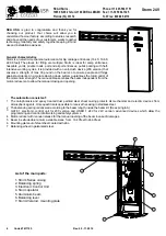 Preview for 4 page of SEA STORM 24V Manual