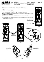 Предварительный просмотр 6 страницы SEA STORM 24V Manual