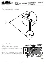 Предварительный просмотр 7 страницы SEA STORM 24V Manual