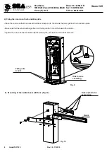 Preview for 8 page of SEA STORM 24V Manual