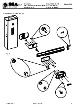 Preview for 9 page of SEA STORM 24V Manual