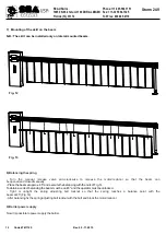 Preview for 10 page of SEA STORM 24V Manual