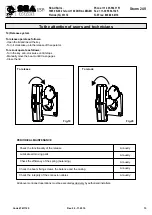 Предварительный просмотр 13 страницы SEA STORM 24V Manual