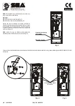 Preview for 3 page of SEA STORM Manual