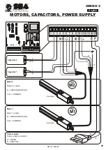 Preview for 9 page of SEA SWING 2 Manual